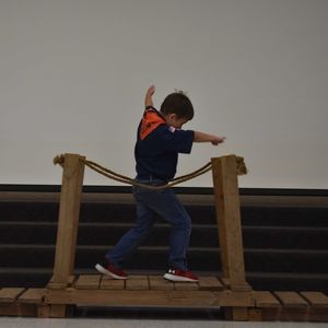 Meet your Posher, Debbie